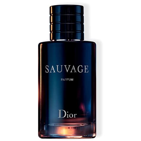 dior sauvage douglas 100 ml